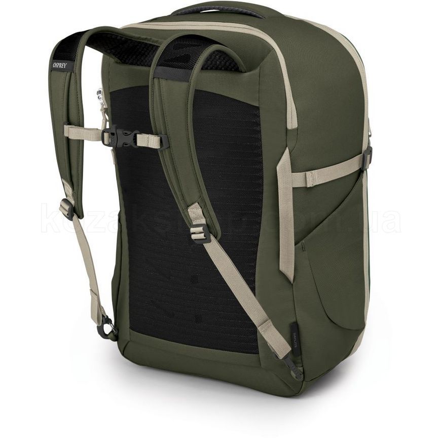 Рюкзак Osprey Daylite Carry-On Travel Pack 44 [green canopy/green creek] - O/S