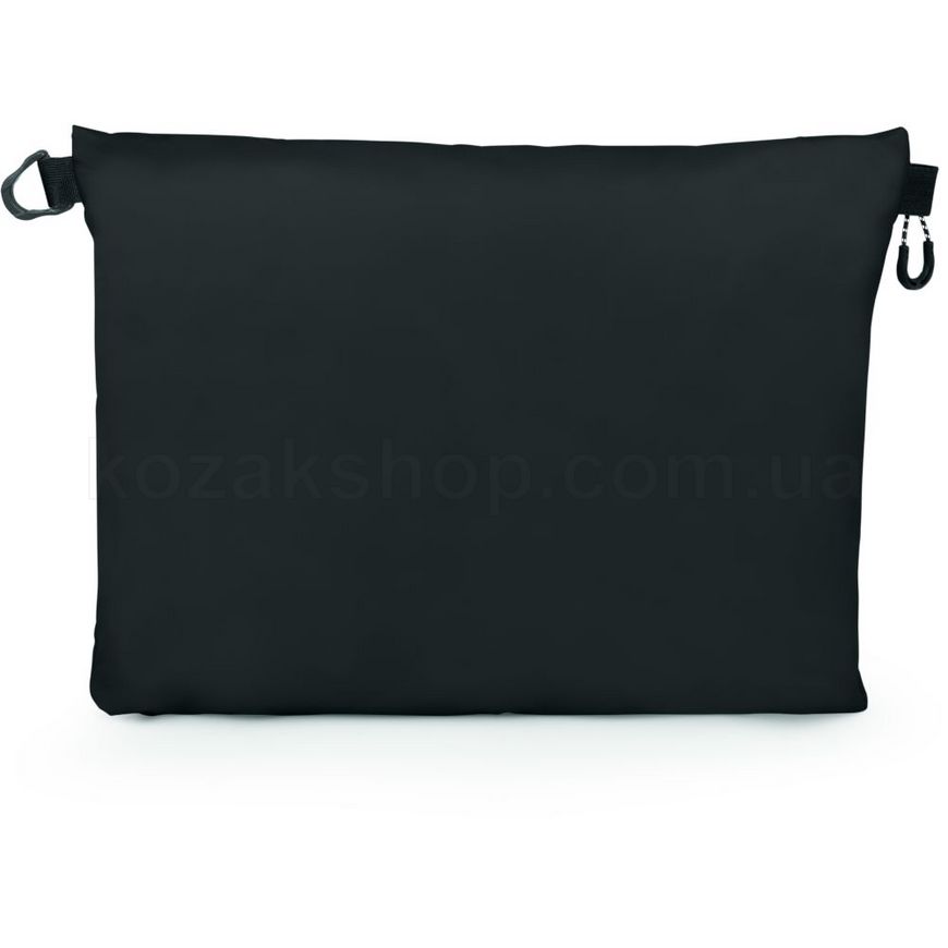 Органайзер Osprey Ultralight Zipper Sack Large [black] - L