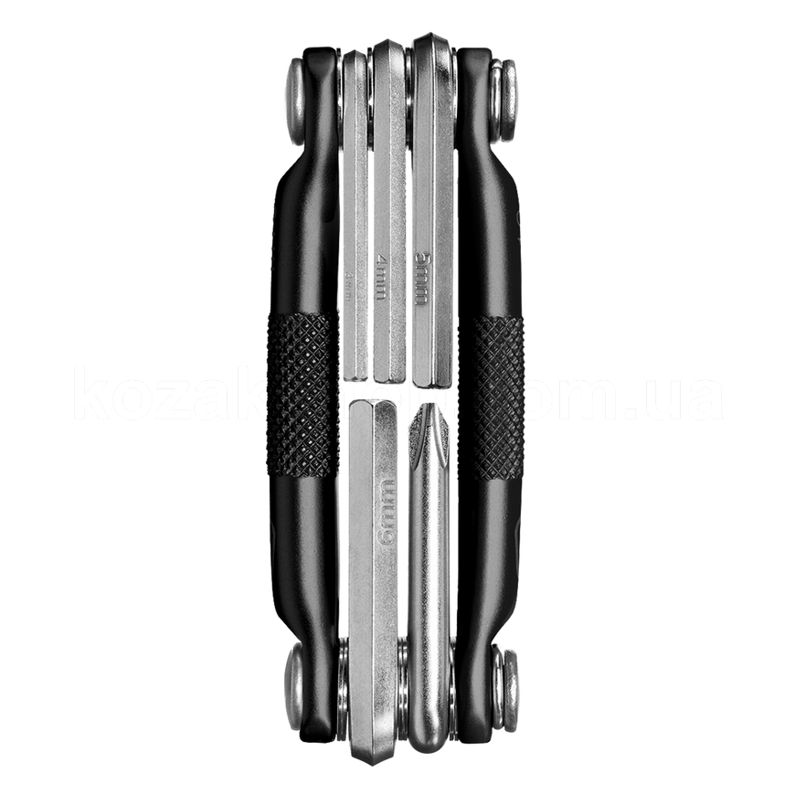 Мультитул CrankBrothers M5 [Black]