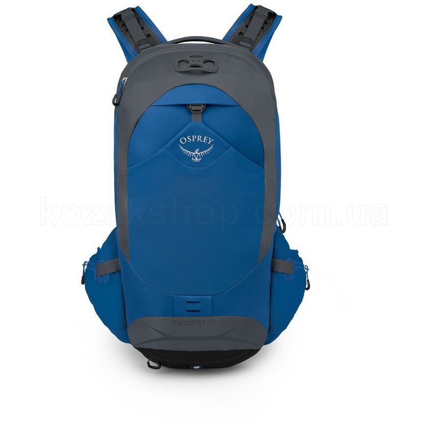 Рюкзак Osprey Escapist 20 [postal blue] - S/M