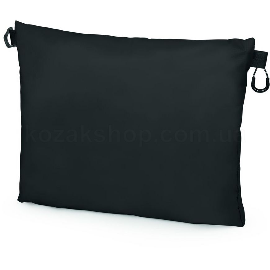 Органайзер Osprey Ultralight Zipper Sack Large [black] - L