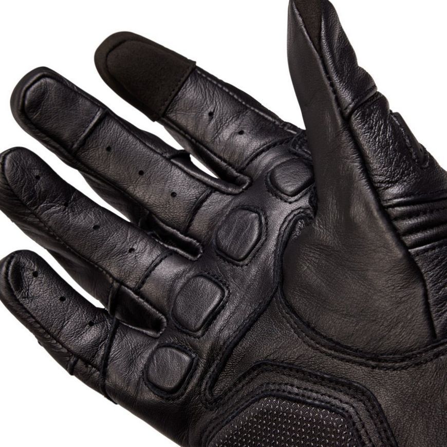 Мото рукавички FOX Bomber Pro Glove [Burnt Orange], M