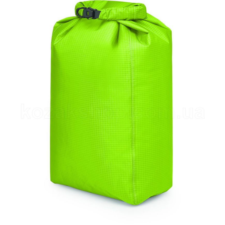 Гермомішок Osprey DrySack 20L w/Window [limon] - O/S