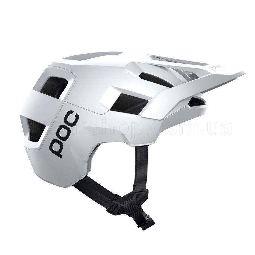 Шлем POC Kortal (Hydrogen White Matt, M/L)