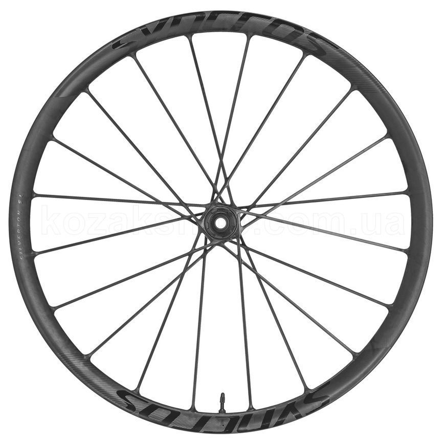Вилсет Syncros Silverton SL Carbon Wheelset 29" 30 mm