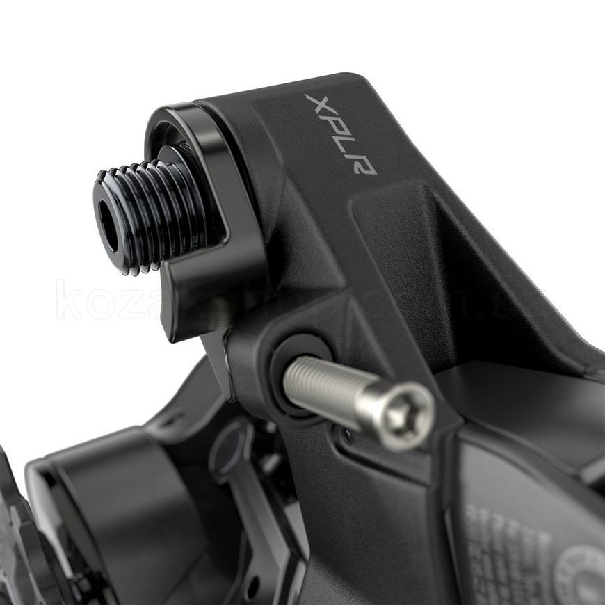 Задній перемикач SRAM Apex XPLR AXS D1 MAX 44T 12 speed (Battery not included)