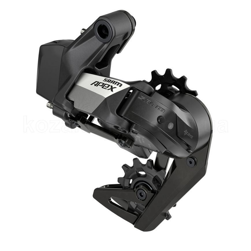 Задній перемикач SRAM Apex XPLR AXS D1 MAX 44T 12 speed (Battery not included)