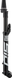 Вилка RockShox SID SL Ultimate Race Day - 3P Remote 29" Boost&trade;15X110 100mm Gloss Black 44offset Tapered Debonair (includes ZipTie Fender, Star nut, Maxle Stealth)(Remote sold separate) D1