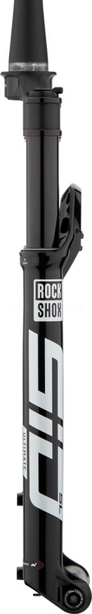 Вилка RockShox SID SL Ultimate Race Day - 3P Remote 29" Boost&trade;15X110 100mm Gloss Black 44offset Tapered Debonair (includes ZipTie Fender, Star nut, Maxle Stealth)(Remote sold separate) D1
