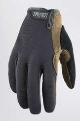 Вело перчатки FOX Womens Incline Glove [Grey], L (10)