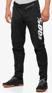 Вело штаны Ride 100% R-CORE Pant [Black], 34