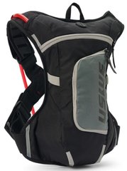 Рюкзак USWE MOTO HYDRO 4L [Black], Small