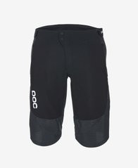 Вело шорты POC Resistance Enduro Shorts (Uranium Black, XXL)