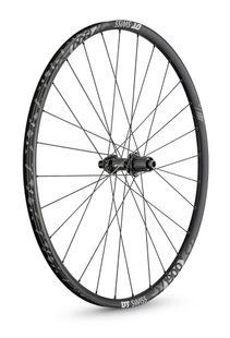 Колесо заднее DT SWISS X 1900 SP 275 CL 25 12/142 ASS