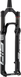 Вилка RockShox SID SL Ultimate Race Day - 3P Remote 29" Boost&trade;15X110 100mm Gloss Black 44offset Tapered Debonair (includes ZipTie Fender, Star nut, Maxle Stealth)(Remote sold separate) D1