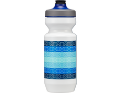 Фляга Specialized Purist WaterGate Bottle [CHAINS], 650 мл (44223-2221)