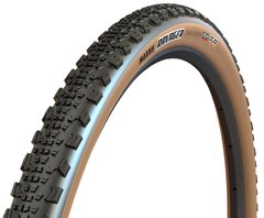 Покрышка Maxxis RAVAGER 700X50C TPI-60 EXO/DUAL/TR/Tanwall