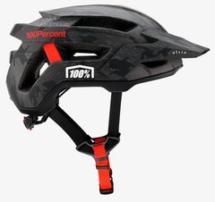 Вело шолом Ride 100% ALTIS Helmet [Camo], S/M