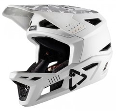Вело шлем LEATT Helmet MTB 4.0 Gravity [Steel], L