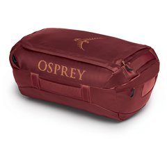 Сумка Osprey Transporter 40 [red mountain] - O/S