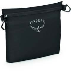 Органайзер Osprey Ultralight Zipper Sack Medium [black] - M
