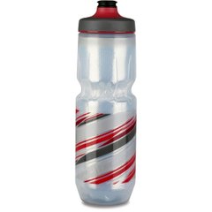 Фляга Specialized Purist Insulated Watergate Bottle [TRANS ICE RIDE], 680 мл (3353-1606)