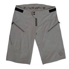 Велошорты Raceface Indy Shorts-Grey-L