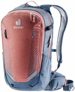 Рюкзак Deuter Compact EXP 14+5 л Redwood Marine