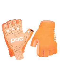 Вело перчатки POC AVIP Glove Short (Zink Orange, S)