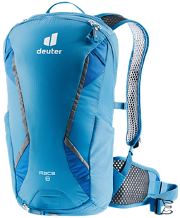 Рюкзак Deuter Race 8 л Azure Lapis