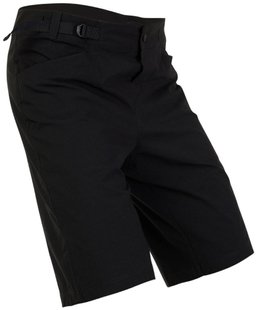 Вело шорти FOX RANGER LITE SHORT [Black], 32