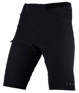 Вело шорты LEATT MTB 2.0 Trail Short [Black], 36