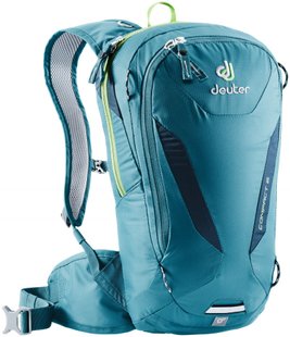 Рюкзак Deuter Compact Denim 6 л Navy