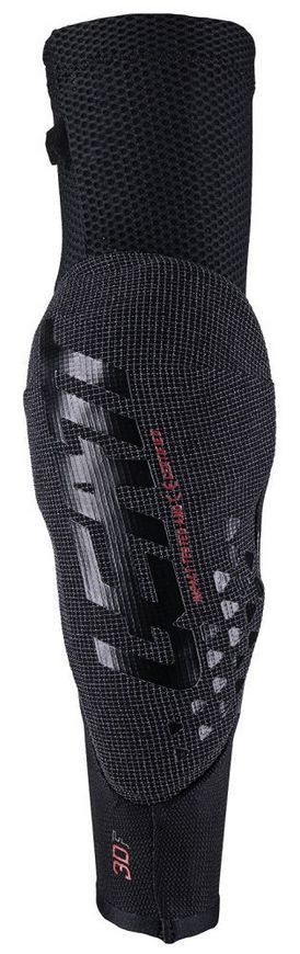 Детские налокотники LEATT 3DF 5.0 EVO Junior Elbow Guard [Black], One Size