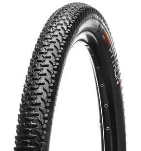 Покришка Hutchinson PYTHON 2 29х2,3 Sideskin Mono-compound 60tpi Камерна Складна Black