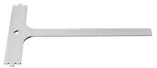 Інструмент для калібрування верстата для коліс Unior Tools Pro truing stand calibration tool