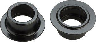 Адаптер втулки Race Face END CAP, FRONT, TRACE 15x100/110 (F60018)
