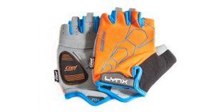 Перчатки Lynx Race [Orange], M
