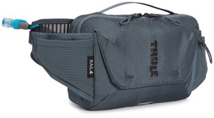 Сумка на пояс Thule Rail Hip Pack 4L (Dark Slate)