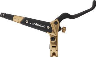 Ручка тормозов TRP DHR EVO - GS1.7 правая [Gold]