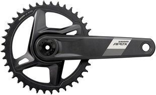 Шатуни SRAM Apex 1x Wide DUB 175 Direct Mount 40T D1