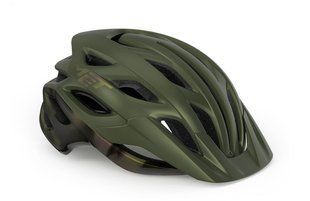 Шлем MET Veleno Ce Olive Iridescent | Matt L (58-61 см)