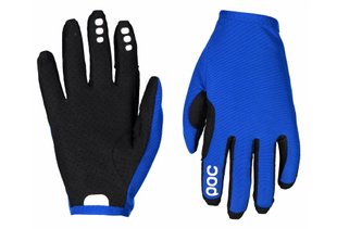 Вело рукавички POC Resistance Enduro Glove (Light Azurite Blue, M)