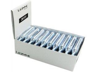 Баллон Lezyne 20G BOX