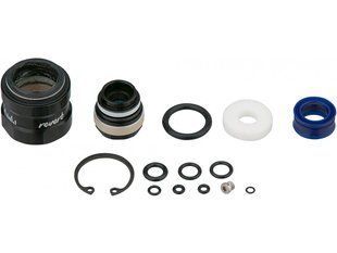 Ремкомплект дроппера Rock Shox SEATPOST SERVICE KIT - 200 HOUR/1 YEAR SERVICE (INCLUDES NEW, UPGRADED IFP; REQUIRES OIL LEVEL ADJUSTER) - REVERB STEALTHA2 (2013-2016) (11.6818.031.004)