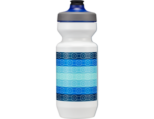 Фляга Specialized Purist WaterGate Bottle [CHAINS], 650 мл (44223-2221)