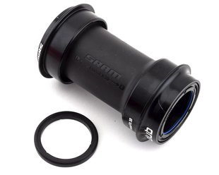 Каретка SRAM DUB PressFit 30 (Road) 73mm