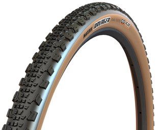 Покришка Maxxis RAVAGER 700X50C TPI-60 EXO/DUAL/TR/Tanwall