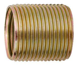Ремонтна втулка педалі, права, набір 10 шт. 5/8"X24 Unior Tools Right pedal thread insert