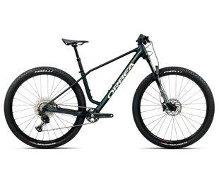 Велосипед ORBEA ALMA H20 [Espace Green (Matt) - Ivory White (Gloss)] - M